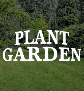 Plant Garden Services in Harvard IL