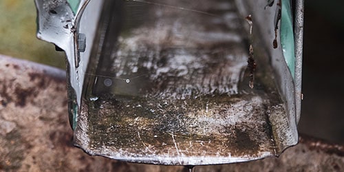 Gutter Cleaning Services in Harvard IL