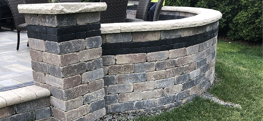 Patios Designs in Harvard IL