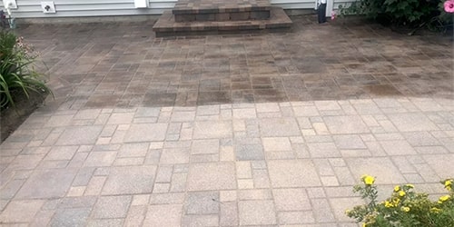 Pressure Washing Services in Harvard IL
