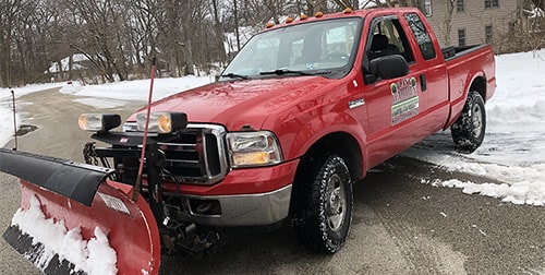 Snow cleaning Services in Harvard IL